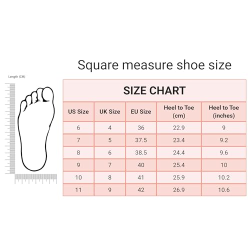 Zapatos Mary Janes Perphy de tacón grueso que ofrecen comodidad y altura sin dolor de pies 5