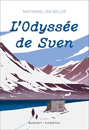 L'Odyssée de Sven [French] 2283036038 Book Cover
