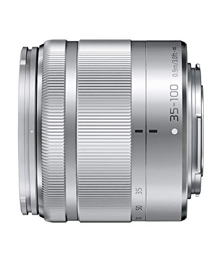 Panasonic Zoom Lens for Micro Four Thirds Lumix G VARIO 35