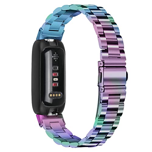 Chofit Straps Compatible with Fitbit Inspire 3 Strap - Image 2