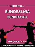 Handball: Bundesliga der Frauen 2020/21