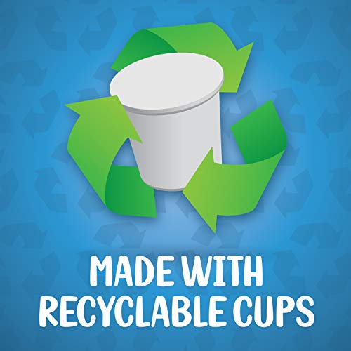 Coffee Pod Variety Pack FLAVORED