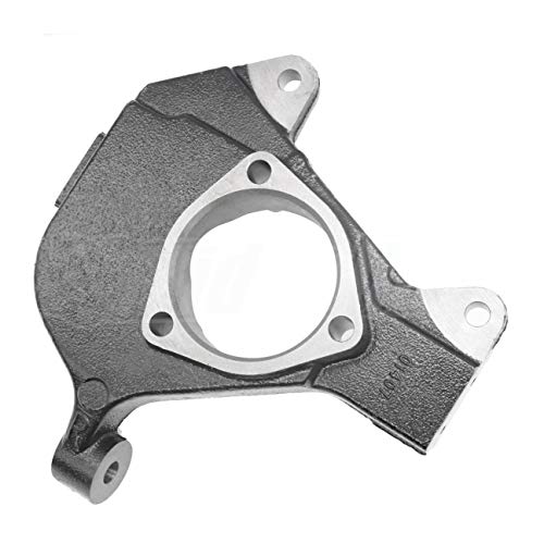 Suspension Steering Knuckle Right Passenger Side For Chevy Avalanche Silverado 1500 GMC Yukon Sierra 1500 Cadillac Escalade