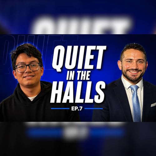 Ep. 6 | Malik Amine