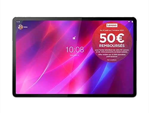 Quelle est la meilleure tablette avec clavier ?