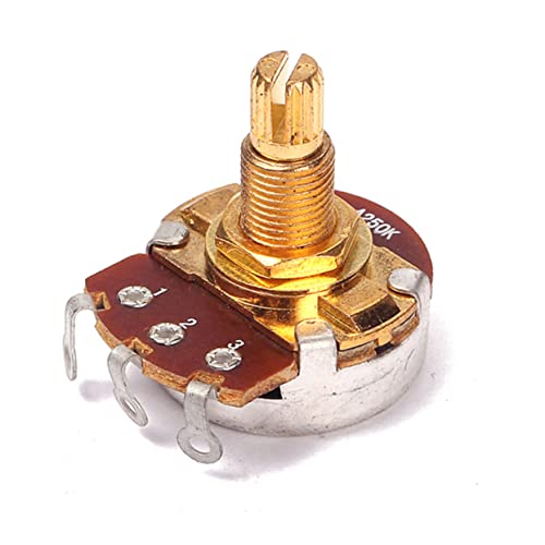 ibasenice A250K�|�e���V�����[�^ �e���[���b�g�����V���t�g���� �M�^�[�p�{�����[���|�e���V�����[�^ �I�[�f�B�I�g�[���R���g���[�������p �G���L�M�^�[�A�N�Z�T���[