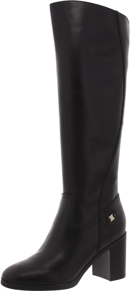 Giani Bernini Women's Knee-High Boots - Leather Comfort