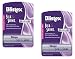 Blistex Silk & Shine Lip Balm (Pack of 2)