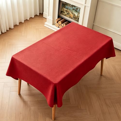 �e�[�u���N���X 125 x 170 cm �h���h������~�ϋv���l���ƒ�p�������e�[�u���}�b�g��i���k��������ȒP�ƒ�p�p�B�_�C�j���O, ��
