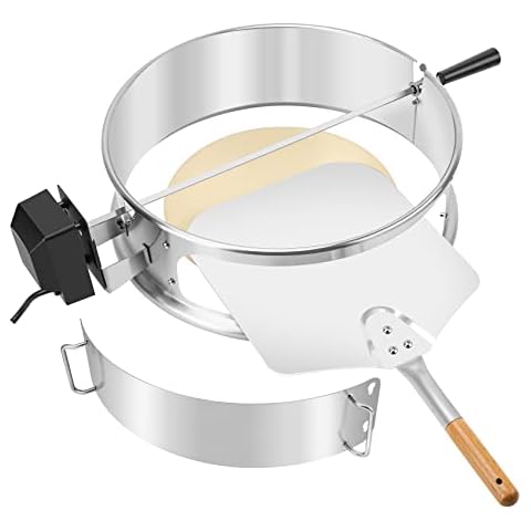 Onlyfire Rotisserie & Pizza Tool Kit Cover