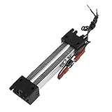 PTC Thermostat Heating Element 250W 110V,Insulated Ceramic Aluminum Tube Air Heater,Electric Quickly Safety Constant Temperature Heating for Air Conditioner,Heater,Air Curtain Machine, Humidifier, Etc