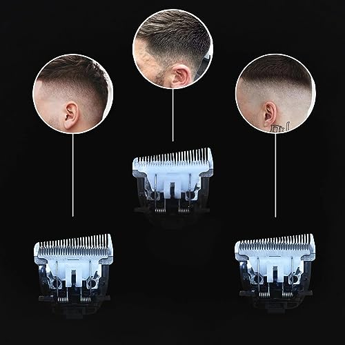 Generic IC01 The Fadify 2.0 Cordless Hair Clipper - Instant Fade Culture thumb #6