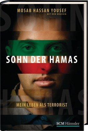 Sohn der Hamas: Mein Leben als Terrorist by Mosab Hassan Yousef (2015