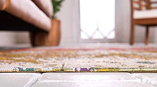Tapete decorativo Unique Loom outdoor 245x345 cm miniatura 2
