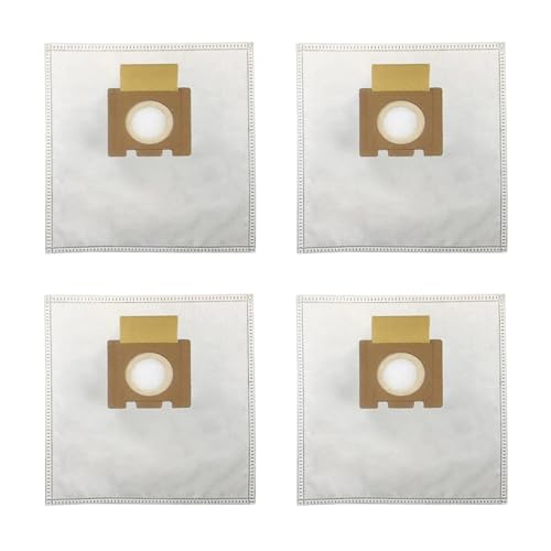 HOOVERΉAStyle H H81/H81 Pure Epa/Telios GNXgLjX^[|@p_[eBobO pXyAp[c _XgobO(4 PACK)