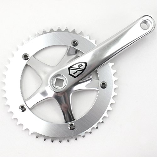 eighthinch crankset