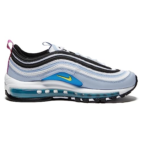 Image of Nike Men's Air Max 97 (GS) Competition Running Shoes