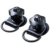 エーモン(amon) OGC エクステンションフック シートレール用 固定ポイントの少ない車種に追加できる 8617