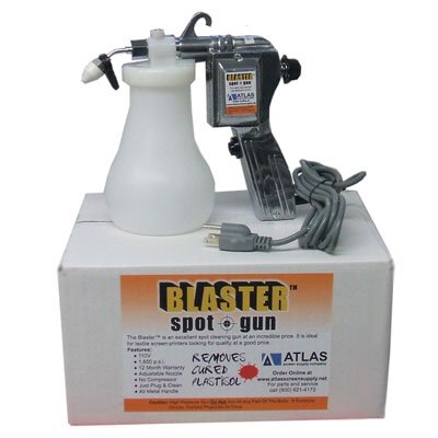 Blaster Spot Cleaning Gun -1650 PSI