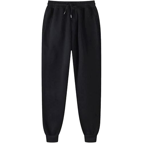 Joggers for Women 2024 Casual Workout Sweatpants with Pockets Baggy Drawstring Lounge Athletic Gym Comfy Sweat Pants