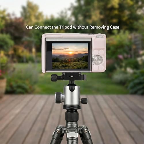 Funda para Cámara Canon SX740 HS y SX730 HS miniatura 5