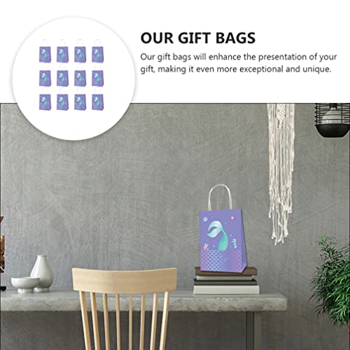 12 Unidades Bolsa Férias Dando Enfeite De Havaí Bandeira De Aniversário Tropical Bandeirola Sacos De