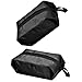 Produktbild Schuhtasche ZONBAR Schuhbeutel Reise Wanderschuhe Sport Schuhsack Shoe Bag Kiezels Schuhtaschen Reiseorganizer Schuhe für Koffer(2er Set)