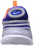 [ナイキ] NIKE DYNAMO FREE (TD) 343938-003 343938-003 (ウルフグレー/クリアウォーター/ディープロイヤルブルー/エレクトロオレンジ/7C)