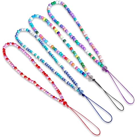 Vanyibro Crystal Phone Lanyard Set Cover