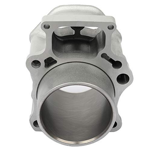 Cciyu Top End Rebuild Kit Cylinder Piston Rings And Gasket Replacement Fit For Honda Rancher 420 Trx420 2007-2018 Cylinder Head #TOP6