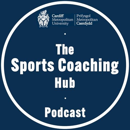 The Sports Coaching Hub Podcast cover art