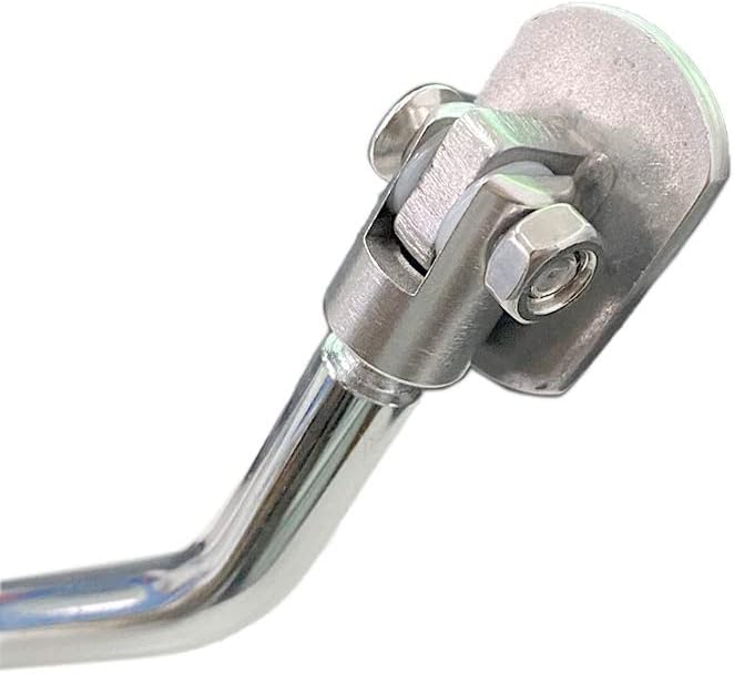 Automotive Dent Repair Tool Steerable Changeover Head Sliding Rod Plug Universal Head Automotive Dent Repair Pad Iron