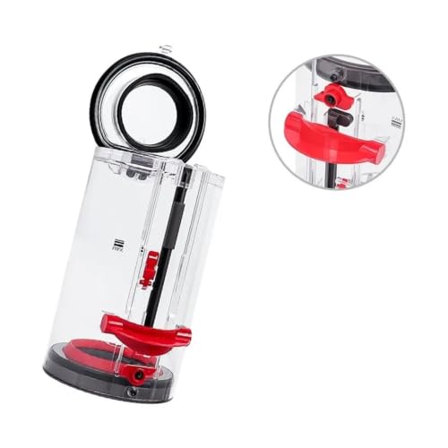 Seau à poussière pour Dyson V11 V15 collecteur de rechange grande capacité - 3