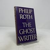 The Ghost Writer