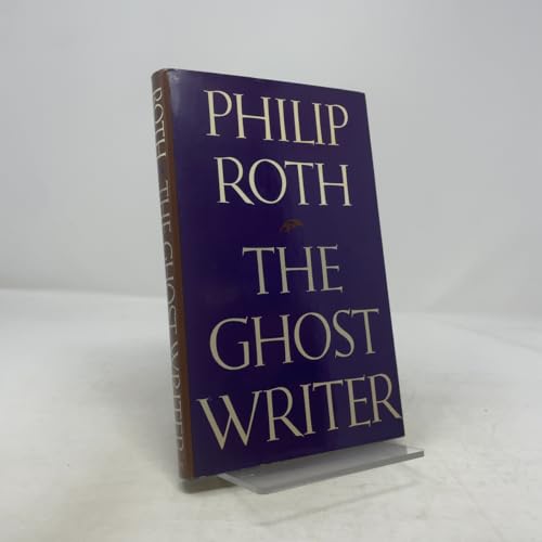 The Ghost Writer