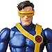 MAFEX Cyclops (Comic Ver.) X-Men Action Figure No.099