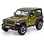 Jeep Wrangler Rubicon 1941