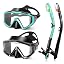 Black+Green 2 PACK