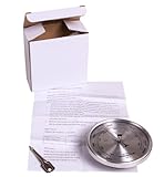 ETA hand2mind, Aneroid Barometer, (556)