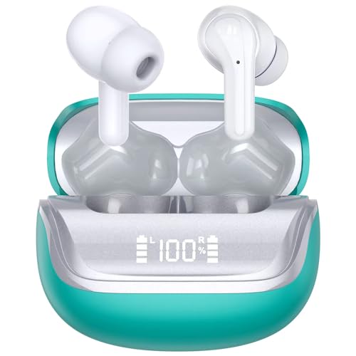 Auriculares-Inalambricos-Bluetooth-54-In-Ear-Auriculares-Bluetooth-Cancelacion-Ruido-con-4-HD-Mic-45H-Estereo-HiFi-Cascos-Inalambricos-Bluetooth-IP7-ImpermeablePantalla-LEDCarga-Rapida-Tipo-C