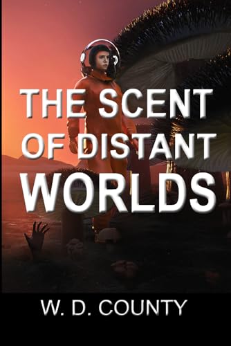 The Scent of Distant Worlds
