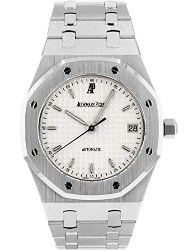 [オーデマピゲ] AUDEMARS PIGUET 腕時計 14790ST.OO.0789ST.10 ロイヤルオーク 36mm SSブレス [中古品] [並行輸入品]