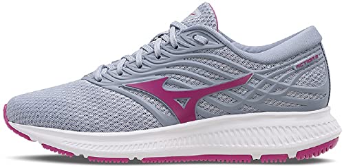 Tênis Mizuno ACTION 2 feminino, Azul Claro,