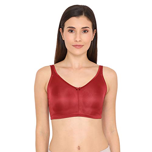 Image of Zivame Women Full Coverage Bra