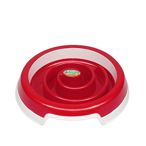 Slow Food Grande - Vermelho