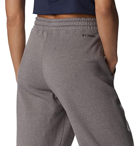 Image of Columbia Women's High Rise Comfort Sweatpants