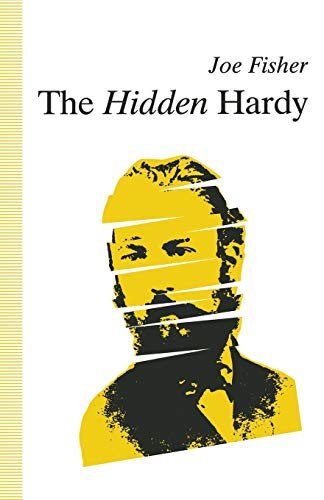 The Hidden Hardy view 2