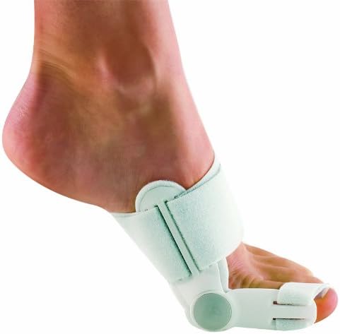 Bunion Aid Hinged Splint for Bunions