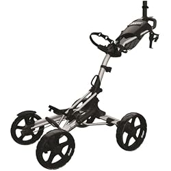 Clicgear 8.0+ Golf Trolley