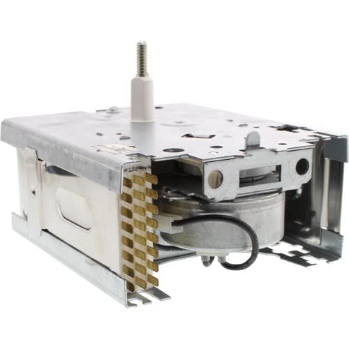 ClimaTek Washer Timer Fits Whirlpool 3949339